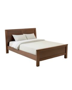 Sedgerock Modern Full Platform Bed