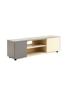 Virginia Entertainment Center For Tvs Up To 65 ''