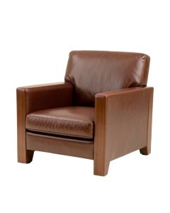 Walford 25 '' Wide Armchair (synthetic illustration; no displayed measurements)