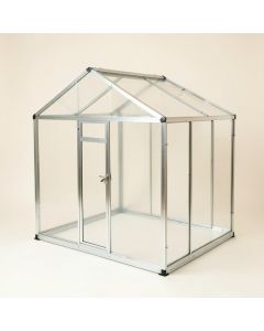 Glory 8 Ft. W X 8 Ft. D Greenhouse (synthetic illustration; no displayed measurements)