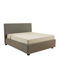 Defalco Upholstered Platform Bed