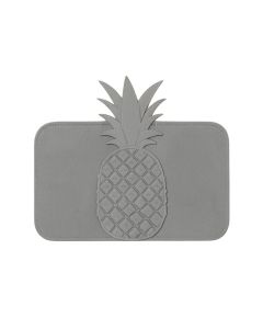 Pineapples 18.5 '' Placemat