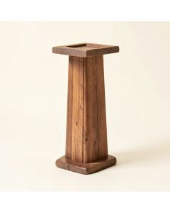 Dejaa Flower Plant Stand (synthetic illustration; no displayed measurements)