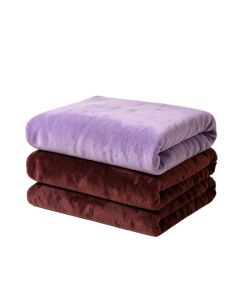 Andres Lightweight Super Soft And Warm Throw (synthetic illustration; no displayed measurements)