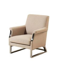 Assonet Windsor Back Stacking Arm Chair