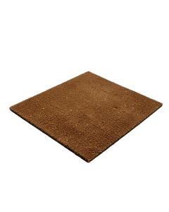 Door Mats Go Away 30 In . X 18 In . Outdoor Door Mat (synthetic illustration; no displayed measurements)