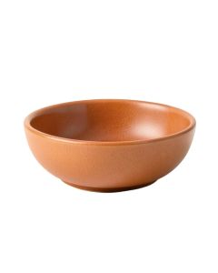 Rowan Bridge Dining Bowl - Terracotta (synthetic illustration; no displayed measurements)