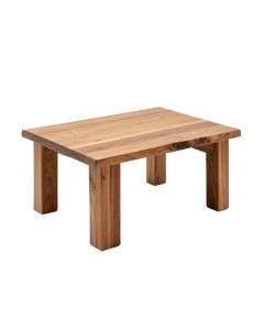 Kan Solid Wood Coffee Table
