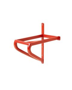 2 Kayak Storage Wall Mounted Kayak Rack
