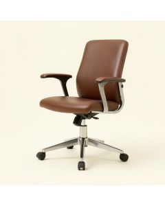 Suero Conference Chair (synthetic illustration; no displayed measurements)