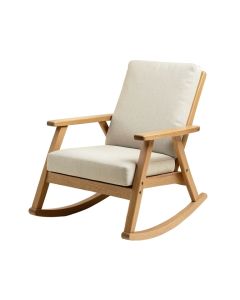 Lubitsch Rocking Chair