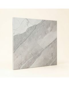 Marmo Matte 12 '' X 24 '' Porcelain Marble Look Wall & Floor Tile (synthetic illustration; no displayed measurements)