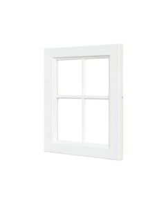 Aladin Window Wall Décor (synthetic illustration; no displayed measurements)