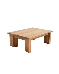 Pafford Coffee Table (synthetic illustration; no displayed measurements)