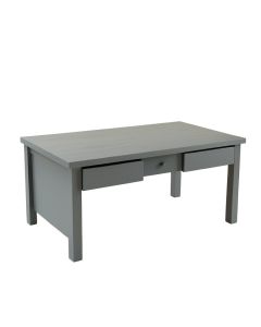 Reed Bluff Empty Workshop Workbench - Gray