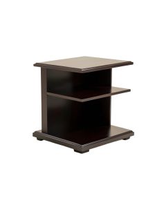 Hughey Corner Tv Stand For Tvs Up To 50 ''