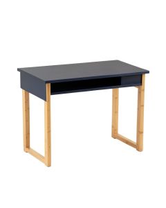 Elm Bridge Writing Desk - Navy