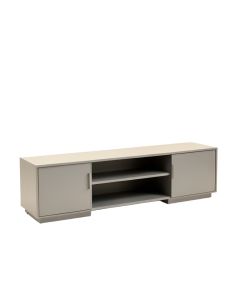 Sidley Entertainment Center For Tvs Up To 70 '' (synthetic illustration; no displayed measurements)