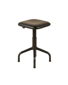Sylvania Swivel Adjustable Height Bar Stool