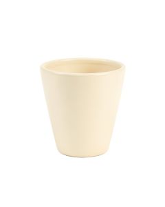 Heath Bridge Empty Planter - Cream (synthetic illustration; no displayed measurements)