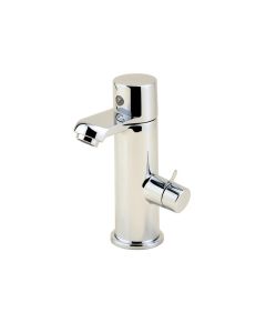 S Centerset Standard Bathroom Faucet With Diamond Seal Technology