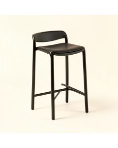 Huron Patio Bar Stool (synthetic illustration; no displayed measurements)