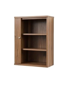 Briceno 23.63 '' W X 31.5 '' H Wall Mounted Framed Medicine Cabinet With Adjustable Shelves (synthetic illustration; no displayed measurements)