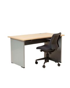Safiyyah Desk And Chair Set (synthetic illustration; no displayed measurements)