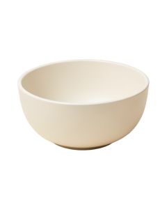 Large Classic Melamine 400 Fl Oz . Serving Bowl