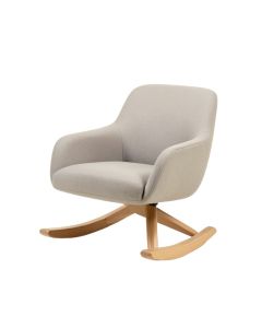 Eloyd Rocking Chair (synthetic illustration; no displayed measurements)