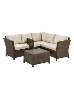 Pendergast 3 Piece Seating Group With Cushions (synthetic illustration; no displayed measurements)