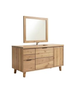 Fawkes 36 '' Single Bathroom Vanity Set