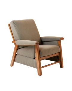 Toler 37.5 '' Wide Power Lift Assist Standard Recliner