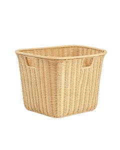 Heath Brook Laundry Hamper - Beige