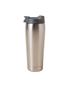Ayesha Curry 14 Oz Glass Water Bottle