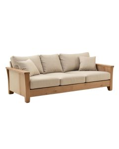 Duhart Standard Living Room (synthetic illustration; no displayed measurements)