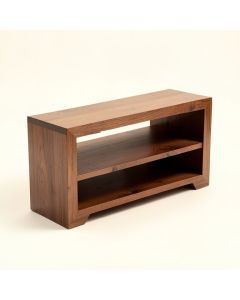 Theobald Tv Stand For Tvs Up To 55 '' (synthetic illustration; no displayed measurements)