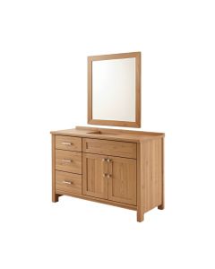 Steinfeldt 24 '' Single Bathroom Vanity Set
