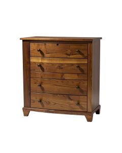 Anne 7 Drawer Standard Dresser