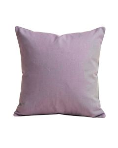 Brief Light Decorative Square Pillow Cover & Insert