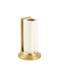 Dambrosio Free Standing Toilet Paper Holder