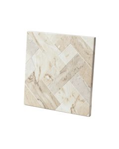 Angora Marble Mosaic Tile
