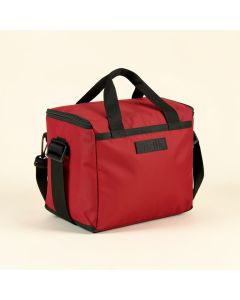 Insulated Strap Lunch Bag (synthetic illustration; no displayed measurements)
