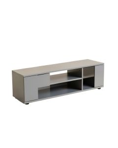 Fallow Entertainment Center For Tvs Up To 70 '' (synthetic illustration; no displayed measurements)