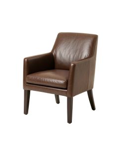 Streater Upholstered Dining Chair