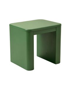 Linden Bluff Side Table - Green