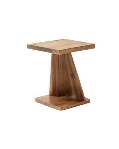 Cuevas End Table (synthetic illustration; no displayed measurements)