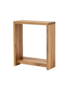 Landis 16 '' W X 60 '' H Bathroom Shelf