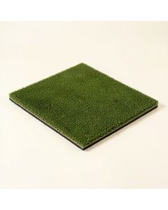Premium Fabric Bound Edge Turf (synthetic illustration; no displayed measurements)