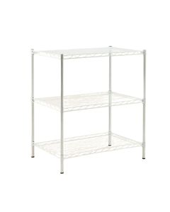 Shelftrack 80 '' H X 48 '' W X 16.75 '' D Add-On Unit